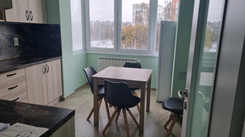 Дава под наем 2-СТАЕН, гр. София, Западен парк, снимка 3 - Апартаменти - 53284344