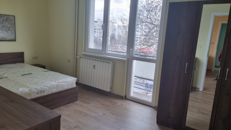 Дава под наем 2-СТАЕН, гр. София, Западен парк, снимка 4 - Апартаменти - 53284344