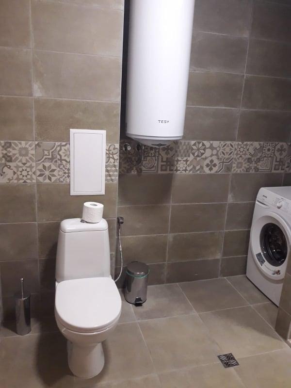 A louer  1 chambre Varna , Tsentar , 60 m² | 35295201 - image [6]