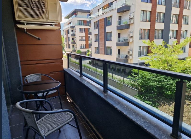 K pronájmu  1 ložnice Sofia , Malinova dolina , 55 m2 | 62543028 - obraz [9]