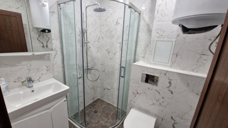 K pronájmu  1 ložnice Sofia , Malinova dolina , 55 m2 | 62543028 - obraz [6]