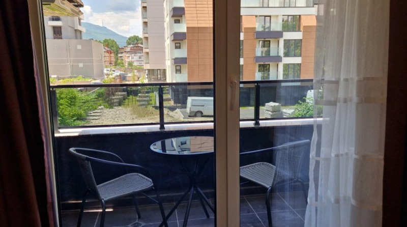 K pronájmu  1 ložnice Sofia , Malinova dolina , 55 m2 | 62543028 - obraz [8]