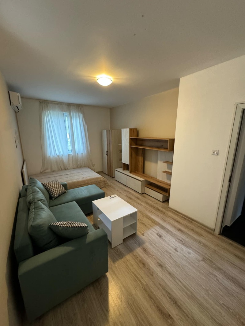 Do wynajęcia  1 sypialnia Sofia , Ilinden , 63 mkw | 70432252 - obraz [5]
