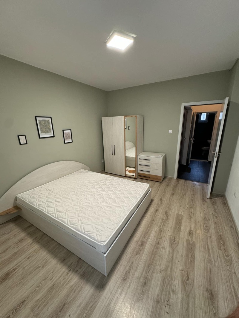 Do wynajęcia  1 sypialnia Sofia , Ilinden , 63 mkw | 70432252 - obraz [6]