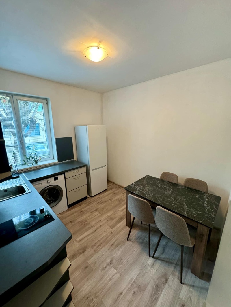 Do wynajęcia  1 sypialnia Sofia , Ilinden , 63 mkw | 70432252 - obraz [3]
