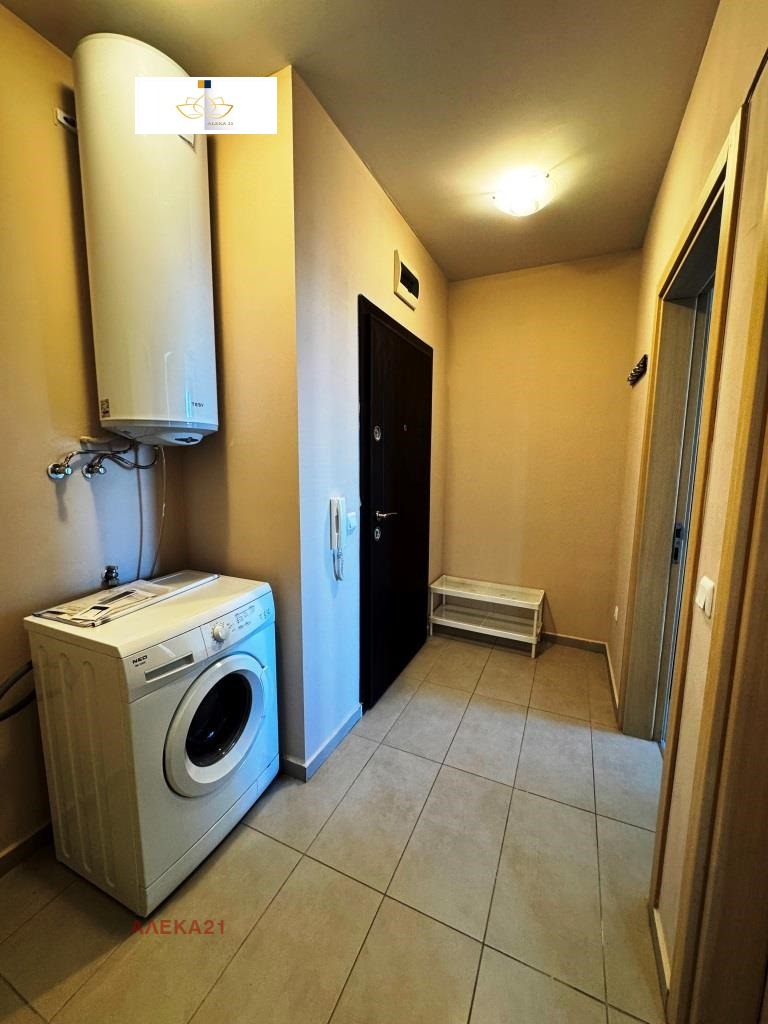 En renta  1 dormitorio Sofia , Mladost 1A , 52 metros cuadrados | 42071331 - imagen [6]