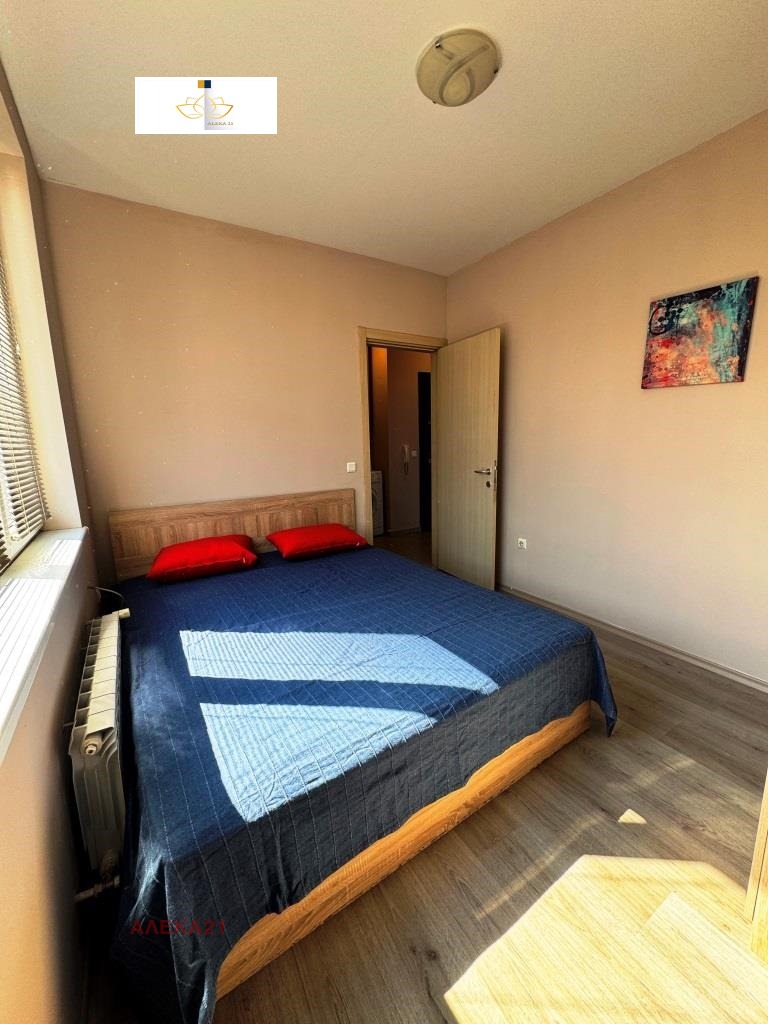En renta  1 dormitorio Sofia , Mladost 1A , 52 metros cuadrados | 42071331 - imagen [4]