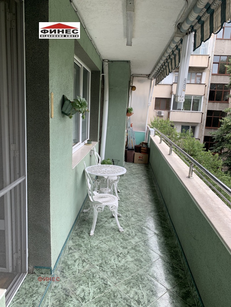 De inchiriat  1 dormitor Plovdiv , Țentâr , 82 mp | 92082904 - imagine [12]