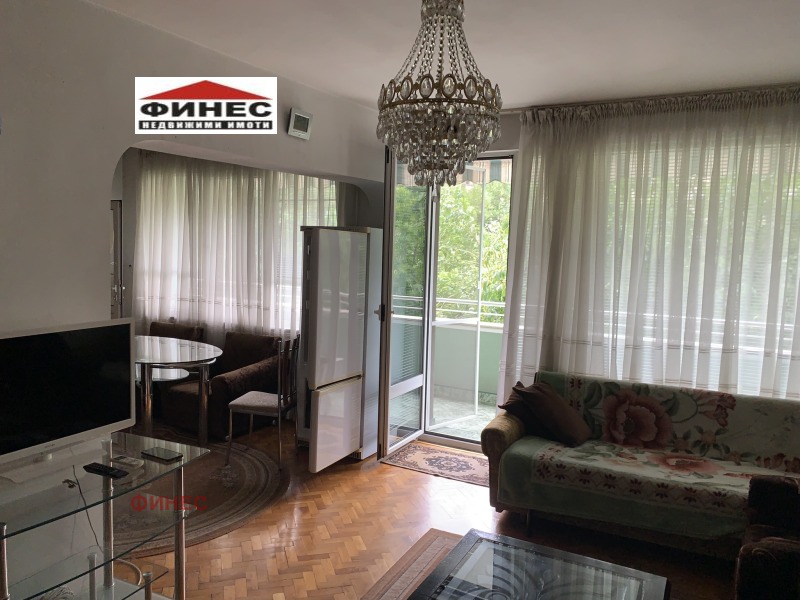 De inchiriat  1 dormitor Plovdiv , Țentâr , 82 mp | 92082904 - imagine [6]