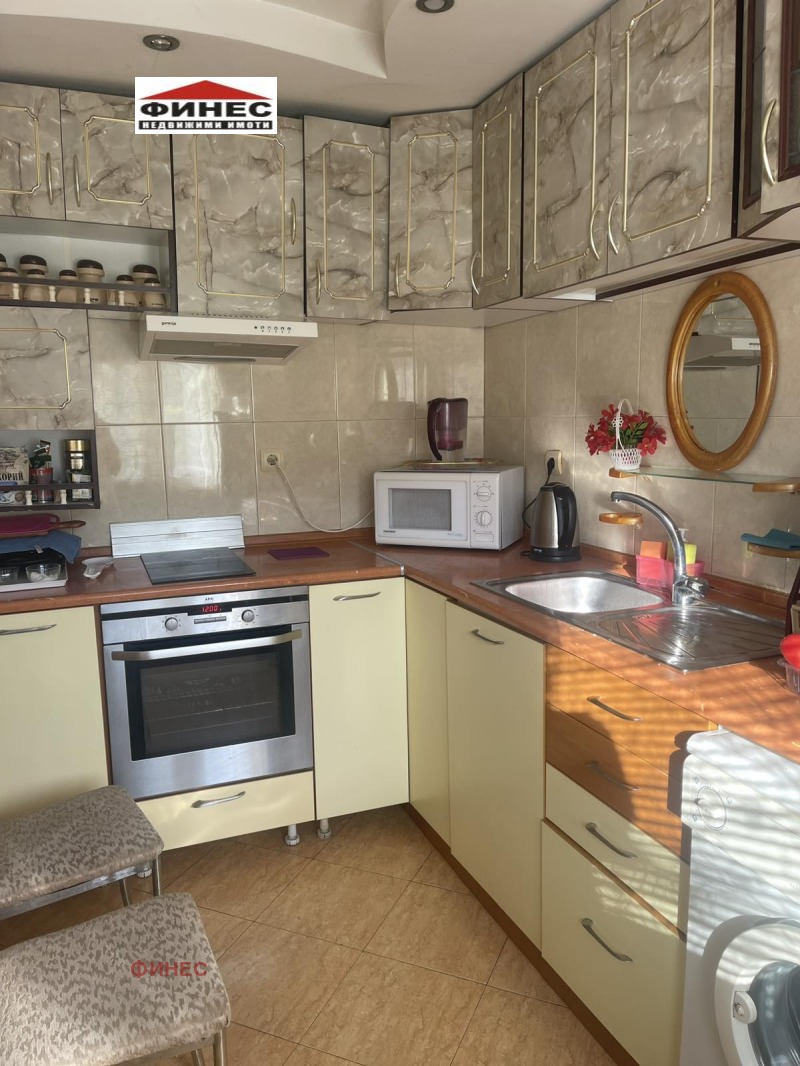 Til leie  1 soverom Plovdiv , Tsentar , 82 kvm | 92082904 - bilde [4]