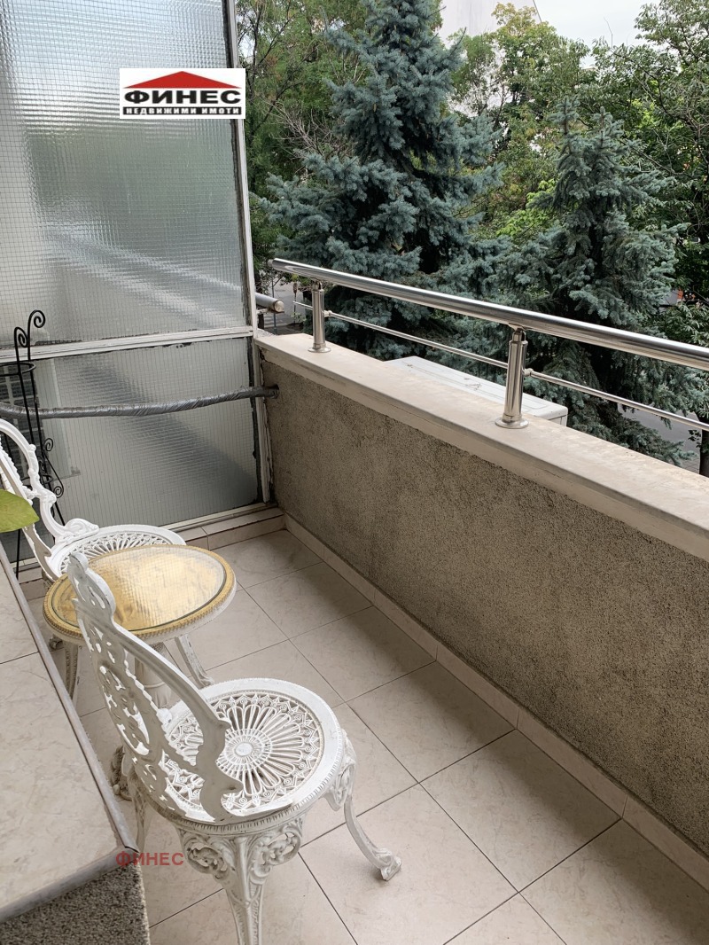 De inchiriat  1 dormitor Plovdiv , Țentâr , 82 mp | 92082904 - imagine [14]