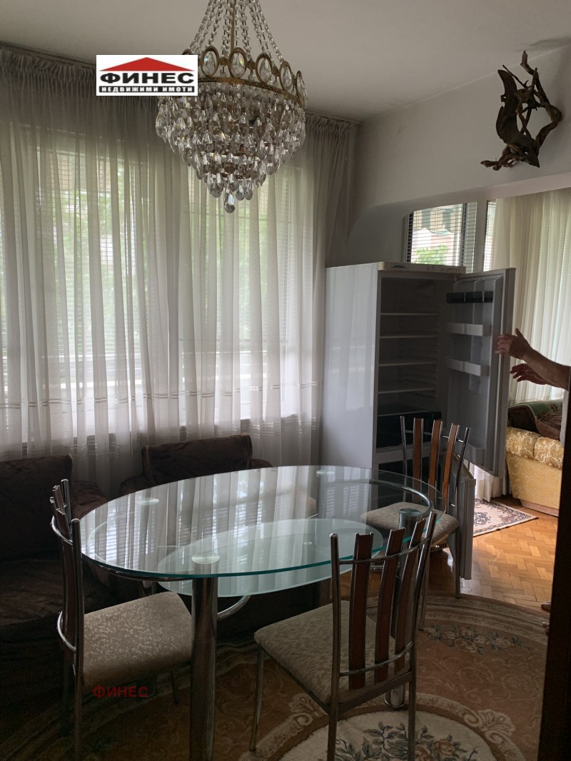 De inchiriat  1 dormitor Plovdiv , Țentâr , 82 mp | 92082904 - imagine [5]
