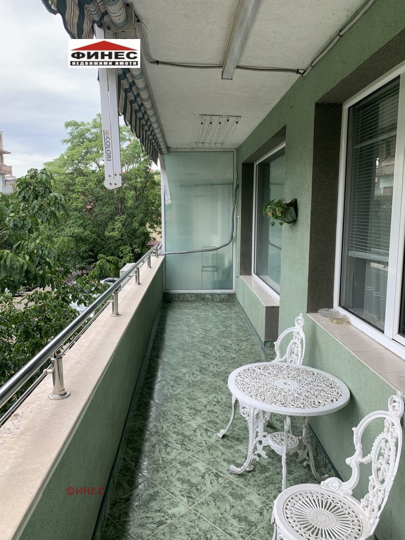 De inchiriat  1 dormitor Plovdiv , Țentâr , 82 mp | 92082904 - imagine [13]
