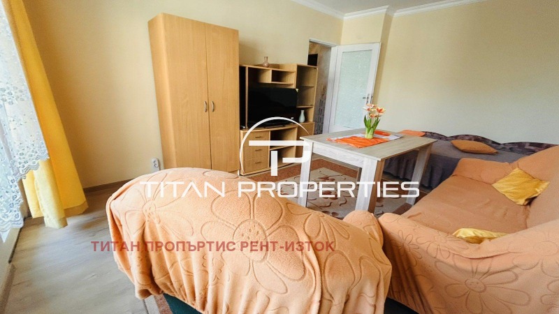 Издаје се  1 спаваћа соба Бургас , Вазраждане , 64 м2 | 14570417 - слика [4]