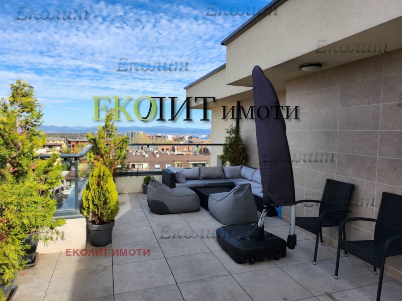 Zu vermieten  1 Schlafzimmer Sofia , Witoscha , 132 qm | 34699749