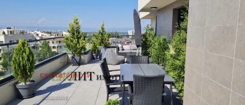 Zu vermieten  1 Schlafzimmer Sofia , Witoscha , 132 qm | 34699749 - Bild [3]