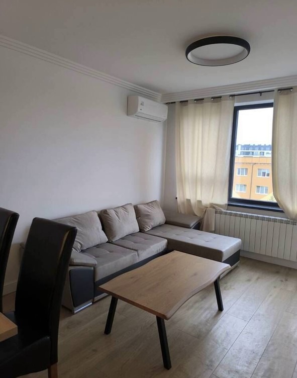 Дава под наем 2-СТАЕН, гр. София, Овча купел