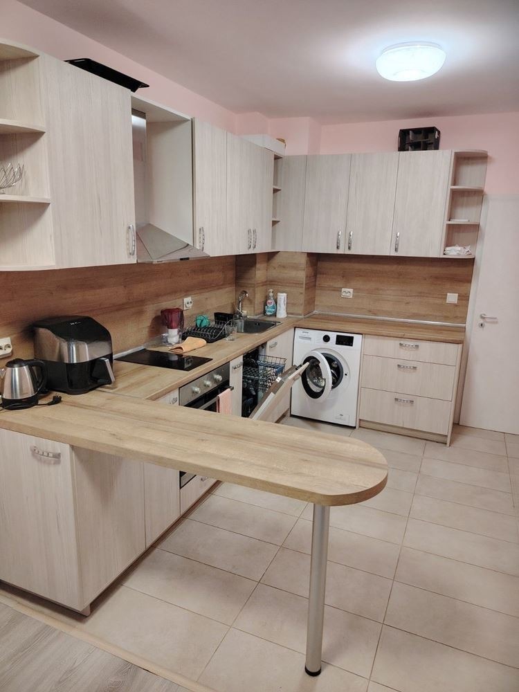 Дава под наем 2-СТАЕН, гр. София, Хиподрума, снимка 2 - Апартаменти - 53084332