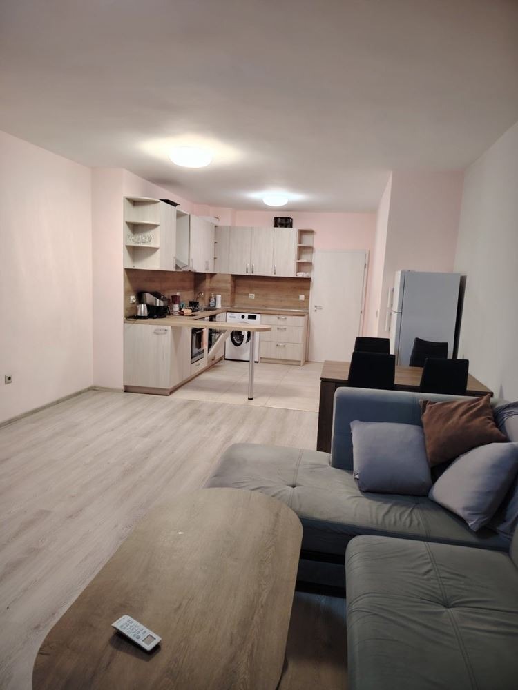 Дава под наем 2-СТАЕН, гр. София, Хиподрума