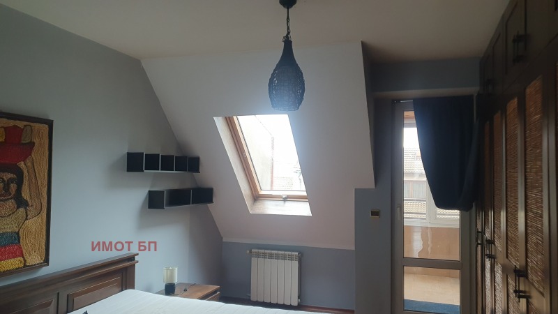 Дава под наем 2-СТАЕН, гр. София, Подуяне, снимка 9 - Апартаменти - 53373189