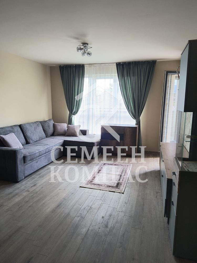 Дава под наем 2-СТАЕН, гр. Пловдив, Остромила, снимка 7 - Апартаменти - 55143065