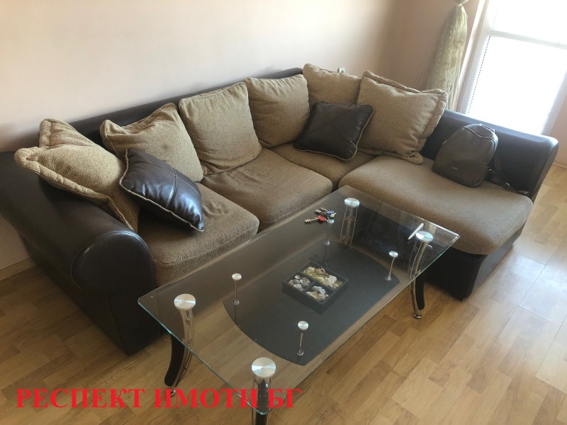 Kiralık  2 yatak odası Plovdiv , Centar , 80 metrekare | 51271189 - görüntü [2]