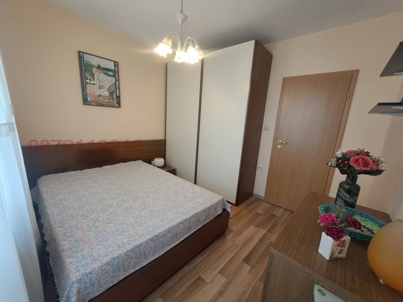 Kiralık  2 yatak odası Sofia , Strelbişe , 100 metrekare | 96016534 - görüntü [8]