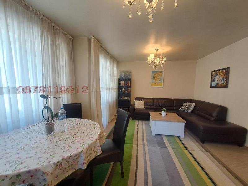 Kiralık  2 yatak odası Sofia , Strelbişe , 100 metrekare | 96016534 - görüntü [2]