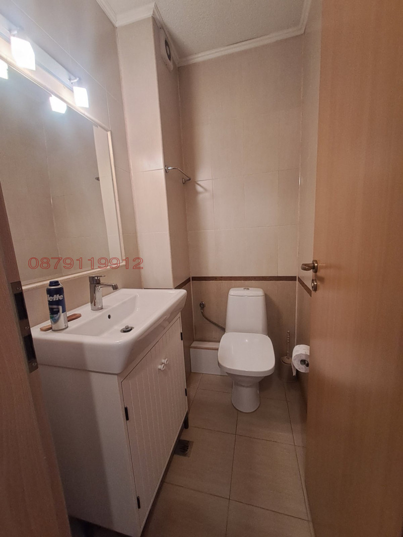 Kiralık  2 yatak odası Sofia , Strelbişe , 100 metrekare | 96016534 - görüntü [10]