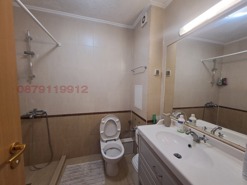 Kiralık  2 yatak odası Sofia , Strelbişe , 100 metrekare | 96016534 - görüntü [9]