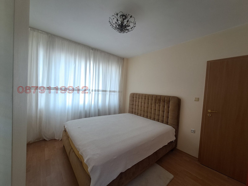 Kiralık  2 yatak odası Sofia , Strelbişe , 100 metrekare | 96016534 - görüntü [5]