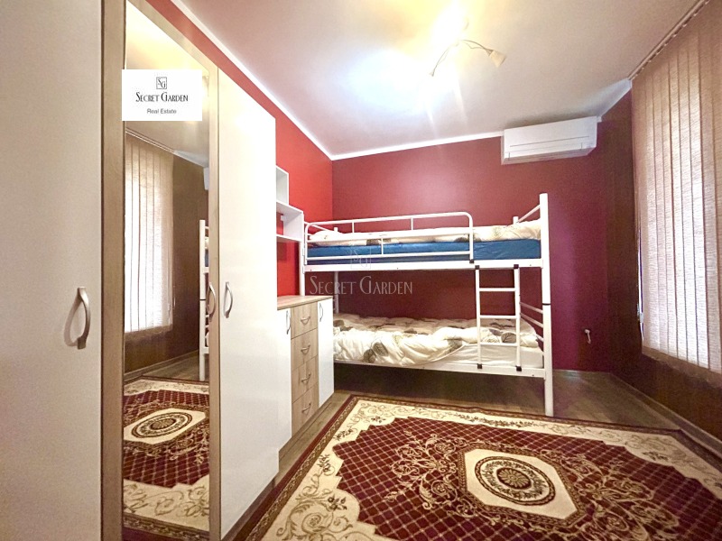 Дава под наем 3-СТАЕН, гр. София, Бъкстон, снимка 6 - Апартаменти - 53070147