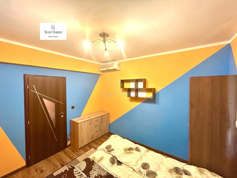 Дава под наем 3-СТАЕН, гр. София, Бъкстон, снимка 9 - Апартаменти - 53070147