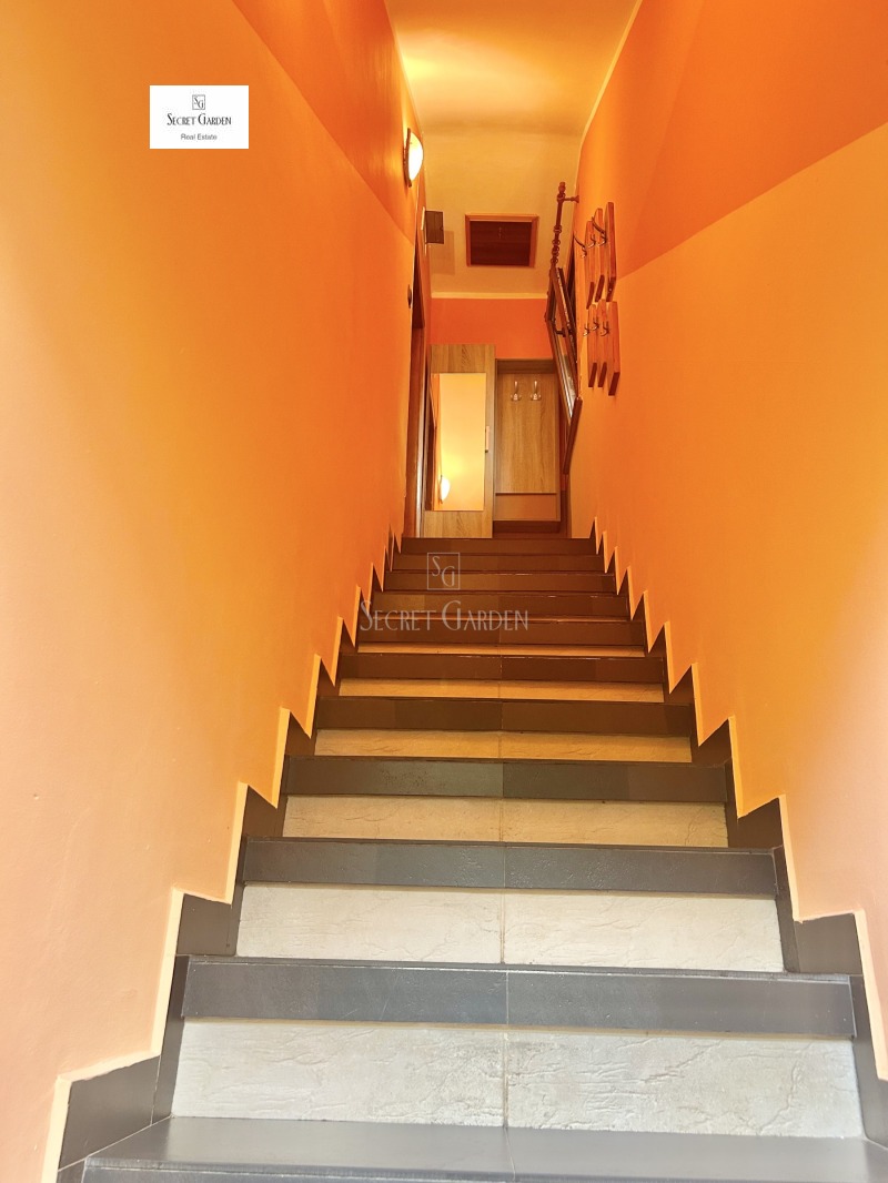 Дава под наем 3-СТАЕН, гр. София, Бъкстон, снимка 15 - Апартаменти - 53070147