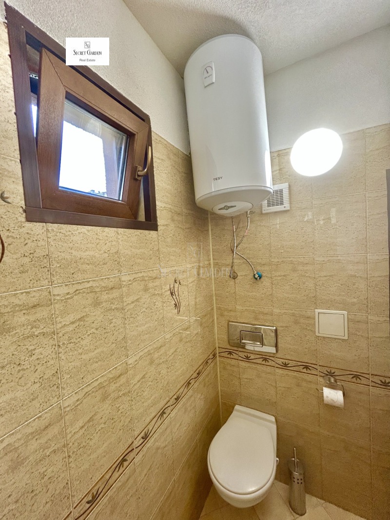 Дава под наем 3-СТАЕН, гр. София, Бъкстон, снимка 12 - Апартаменти - 53070147