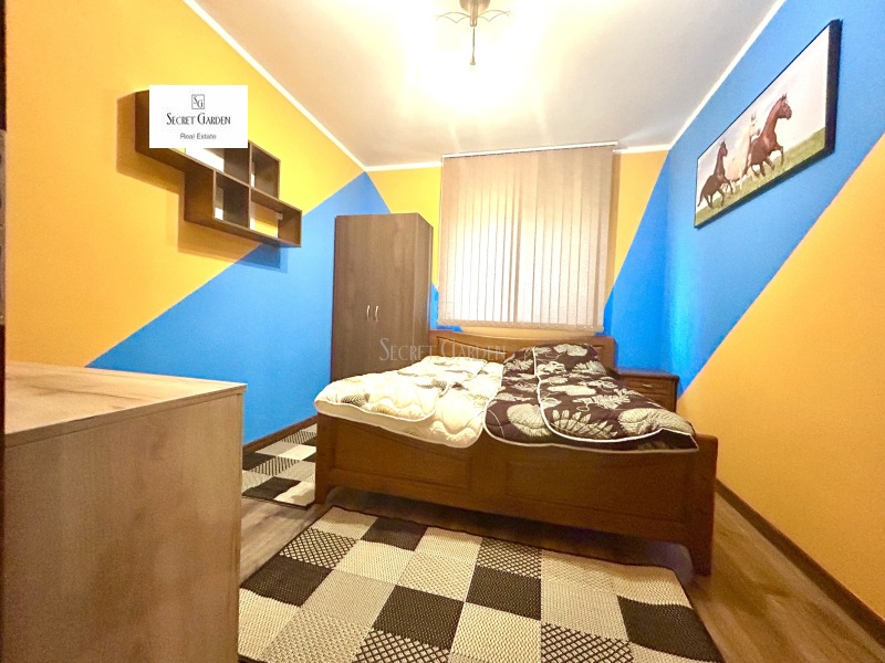 Дава под наем 3-СТАЕН, гр. София, Бъкстон, снимка 8 - Апартаменти - 53070147