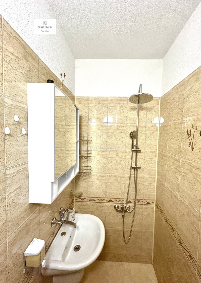 Дава под наем 3-СТАЕН, гр. София, Бъкстон, снимка 13 - Апартаменти - 53070147