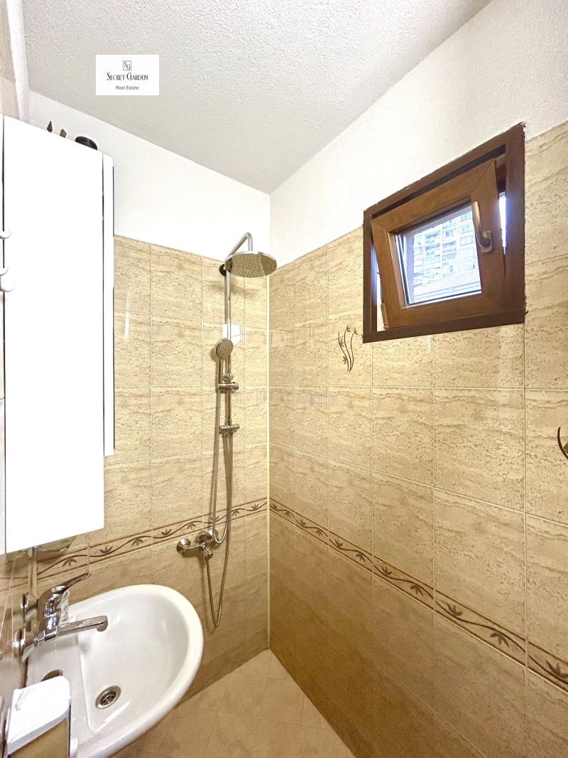 Дава под наем 3-СТАЕН, гр. София, Бъкстон, снимка 11 - Апартаменти - 53070147