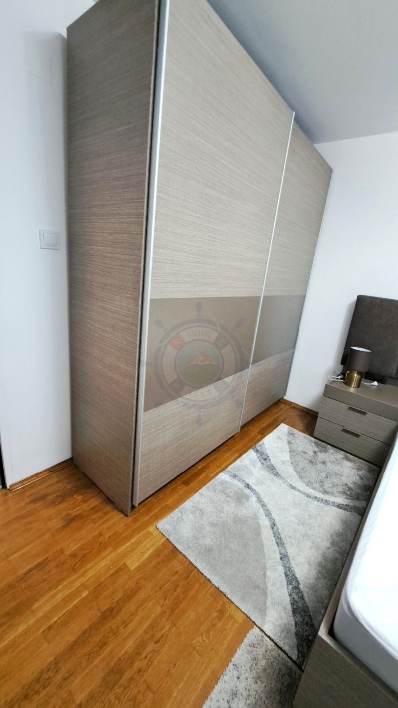 Дава под наем 3-СТАЕН, гр. Варна, Централна поща, снимка 9 - Апартаменти - 53150841