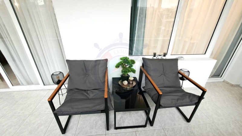 Дава под наем 3-СТАЕН, гр. Варна, Централна поща, снимка 13 - Апартаменти - 53150841