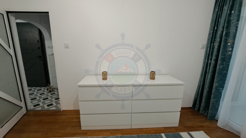 Дава под наем 3-СТАЕН, гр. Варна, Централна поща, снимка 11 - Апартаменти - 53150841