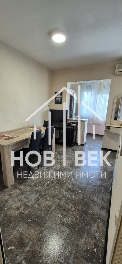 Дава под наем 3-СТАЕН, гр. Варна, Трошево, снимка 6 - Апартаменти - 54055217