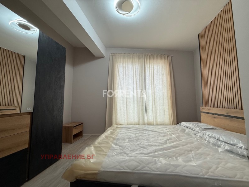 Дава под наем 3-СТАЕН, гр. София, Овча купел, снимка 6 - Апартаменти - 54267464