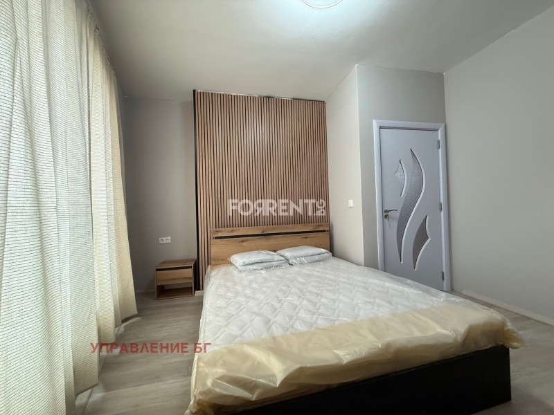 Дава под наем 3-СТАЕН, гр. София, Овча купел, снимка 7 - Апартаменти - 54267464