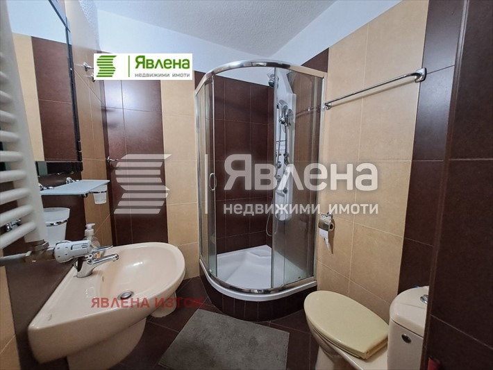 Дава под наем 3-СТАЕН, гр. София, Гео Милев, снимка 10 - Апартаменти - 55608048