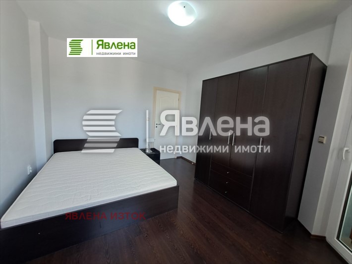 Дава под наем 3-СТАЕН, гр. София, Гео Милев, снимка 6 - Апартаменти - 55608048