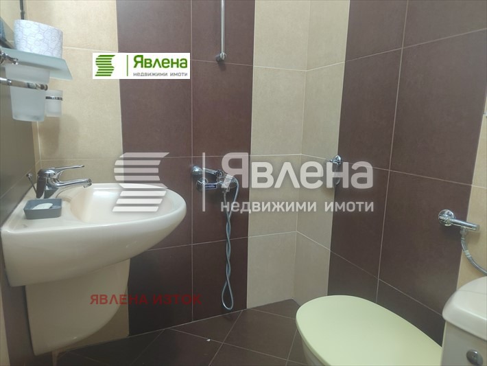Дава под наем 3-СТАЕН, гр. София, Гео Милев, снимка 8 - Апартаменти - 55608048