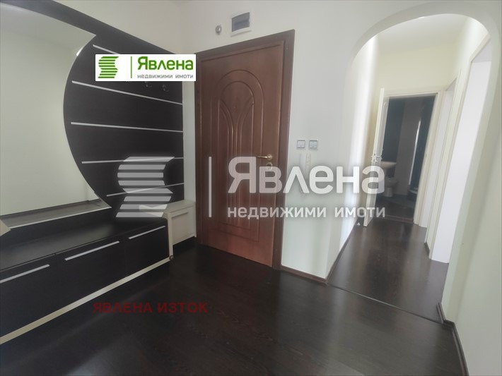 Дава под наем 3-СТАЕН, гр. София, Гео Милев, снимка 12 - Апартаменти - 55608048