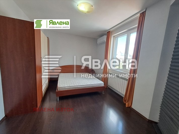 Дава под наем 3-СТАЕН, гр. София, Гео Милев, снимка 5 - Апартаменти - 55608048