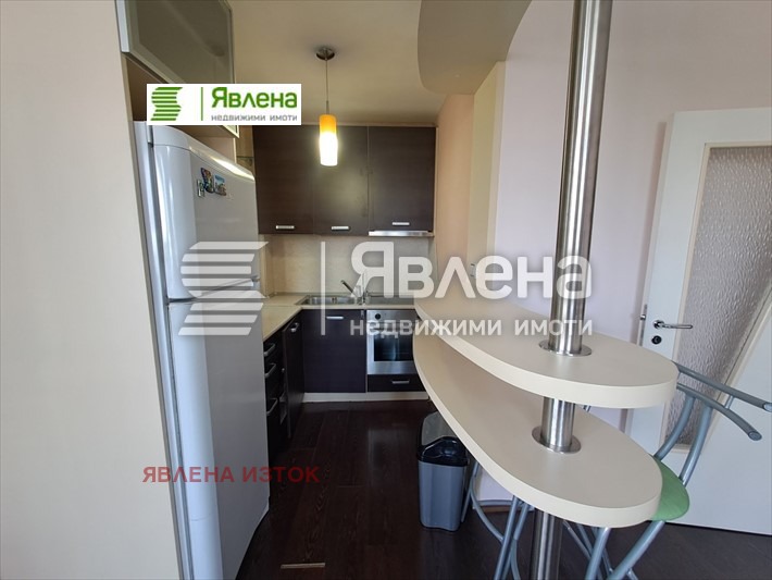 Дава под наем 3-СТАЕН, гр. София, Гео Милев, снимка 4 - Апартаменти - 55608048